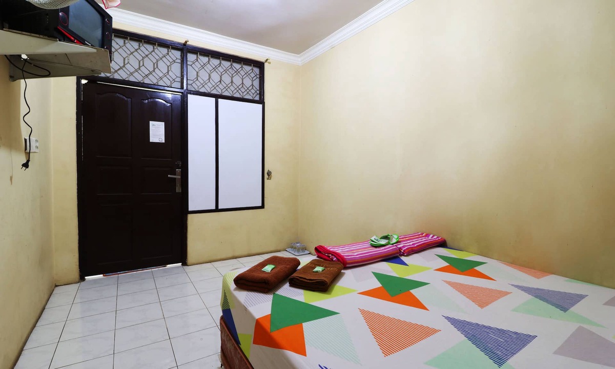 Martapura House | Wisma Intan