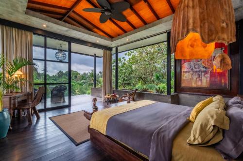 Kediri Hotel | Yara Wellness