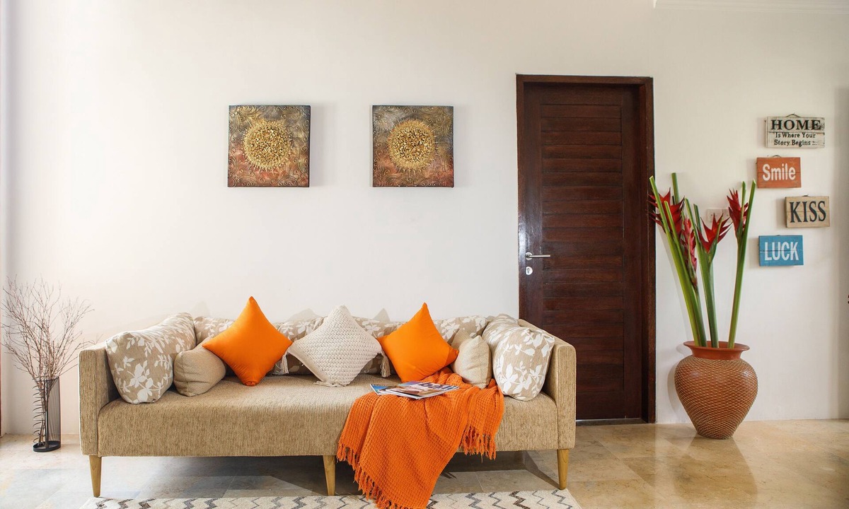 Ungasan Villa | Zara The Ocean View Bali Villa