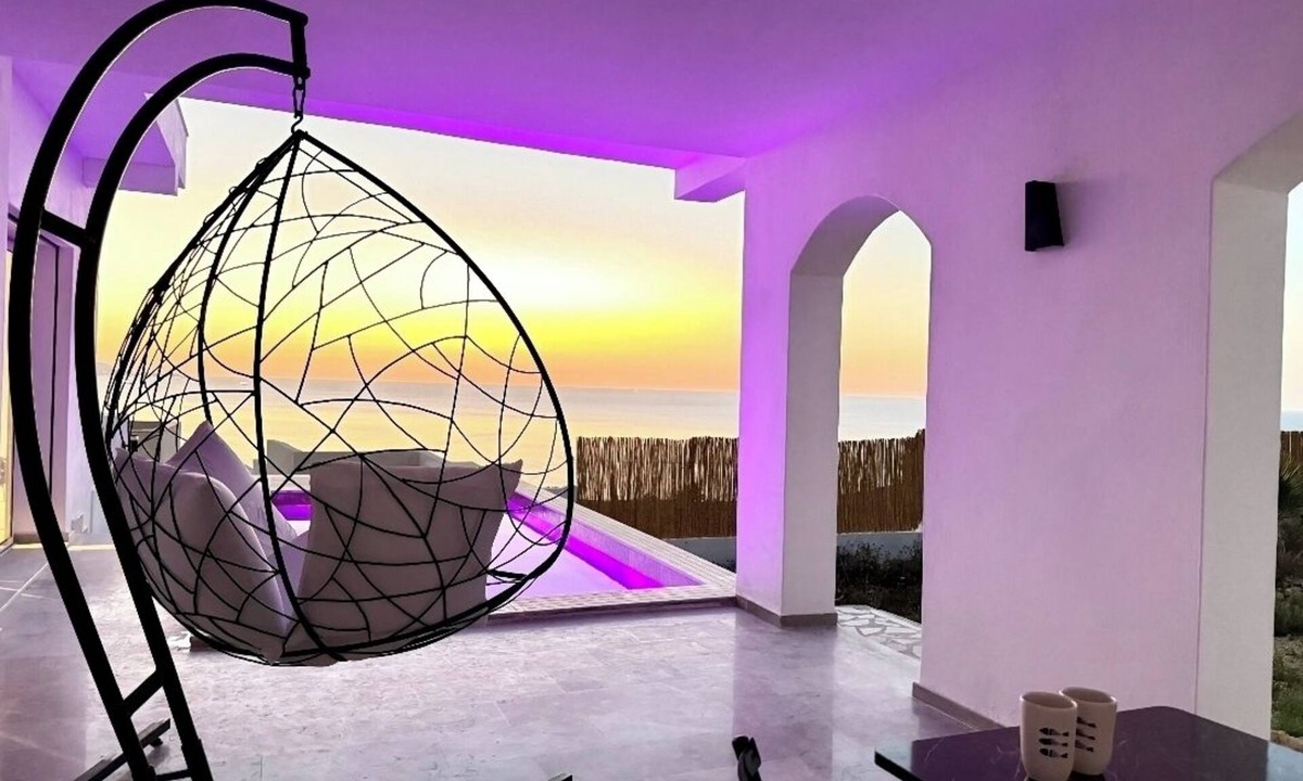 Aousja Villa | ZAYNA HOUSE