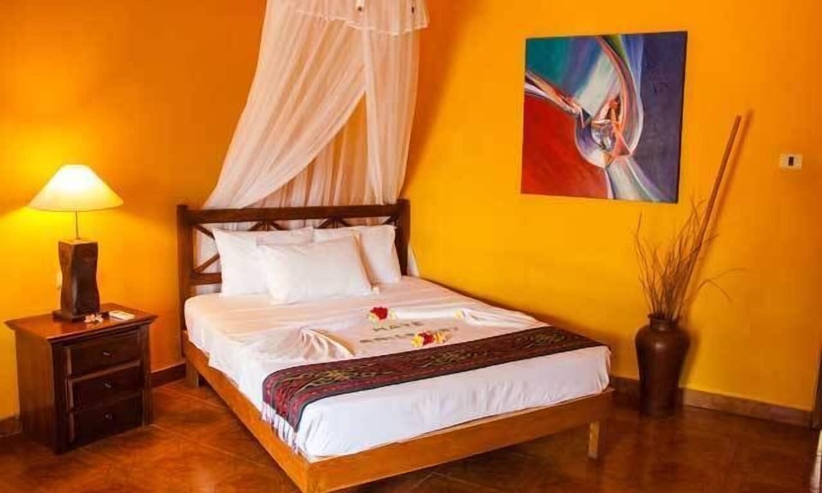 Lovina Hotel | Zen Resort Bali