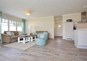 125 m² House ∙ 3 bedrooms ∙ 6 guests in Tarnewitz