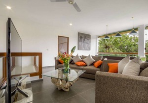 178 m² Villa ∙ 3 bedrooms ∙ 6 guests