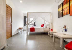 178 m² Villa ∙ 3 bedrooms ∙ 6 guests