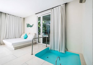 300 m² Villa ∙ 5 bedrooms ∙ 10 guests