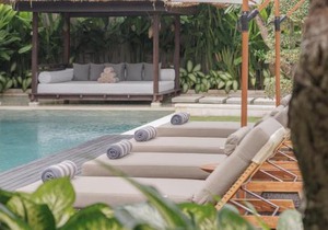 Chandra Bali Villas