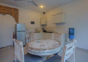 CHARMING 2 BR WITH PRIVATE POOL SEMINYAK