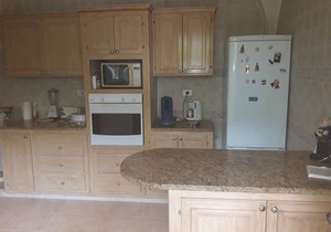 For rent by the year Villa Yasmine Hammamet