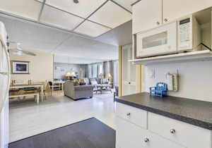 FREE DAILY ACTIVITIES & LINENS INCLUDED*! 2bed/2bath Quayh condo available for a mini-week! in Ocean City
