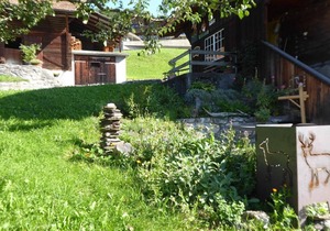 Holiday apartment Hasliberg Reuti for 1 - 8 persons with 4 bedrooms - Holiday apartment in Hasliberg Reuti