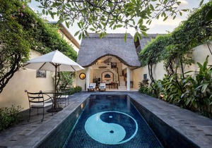 Impiana Private Villas Seminyak