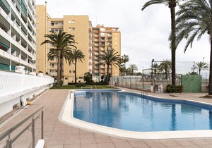 Lider 10-B in Cullera