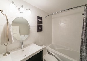 McKinnon Pointe #101 in Edmonton