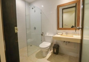 Private Studio Room in Jimbaran Area, Feel the Balinese Atmosphere