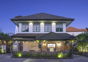 Sanur House