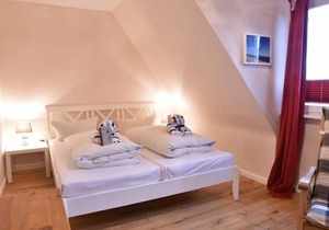 Sprotte in Sylt-Ost