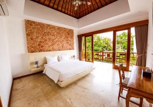 Villa Suzuki 2 Seminyak