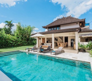 Villa Seminyak 