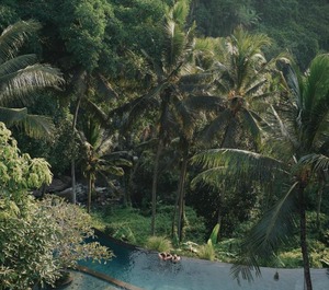 Bucu Resort 