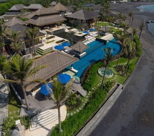Beach Villa Pabean 