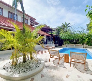 Villa Seminyak 