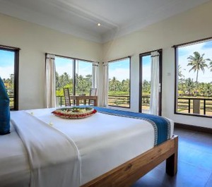 Nang Ade Villa 