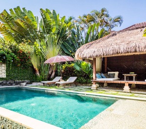 Bali Villa 