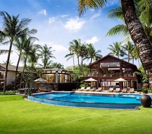 Villa Semarapura 