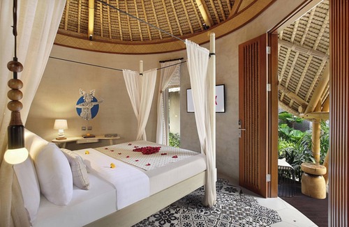 Peliatan Resort | 1 Bedroom Cottage Ubud