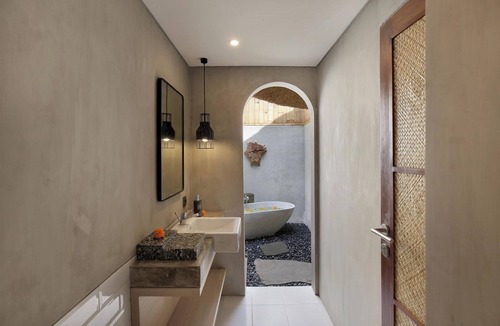 Peliatan Resort | 1 Bedroom Cottage Ubud
