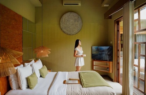 Berawa Resort | 1 Bedroom in Canggu