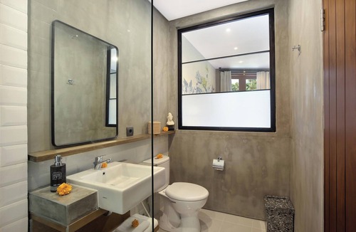 Peliatan Resort | 1 Bedroom in Ubud