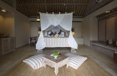 Melayang Resort | 1 Bedroom Pool Villa with Ricefield view in Ubud