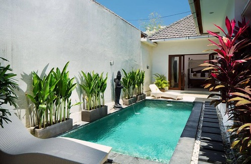 Sunset Road Villa | 1 Bedroom Private Villa in Seminyak
