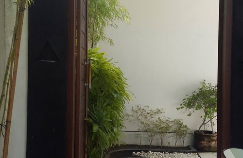 Sunset Road Villa | 1 Bedroom Private Villa in Seminyak