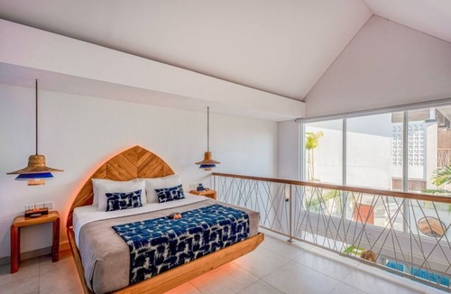 Berawa Resort | 1 Bedroom Private Villa in Canggu/Berawa