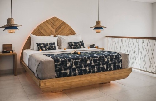 Berawa Resort | 1 Bedroom Private Villa in Canggu/Berawa