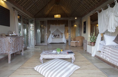 Melayang Resort | 1 Bedroom Terrace Pool Villa in Ubud
