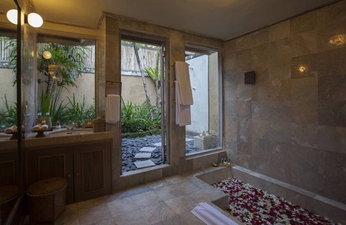 Melayang Resort | 1 Bedroom Terrace Pool Villa in Ubud