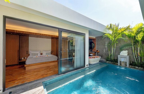 Umalas Hotel | 1 Bedroom Villa in Batu Belig