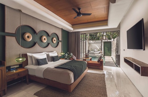 Umalas Resort | 1 Bedroom Villa in Umalas