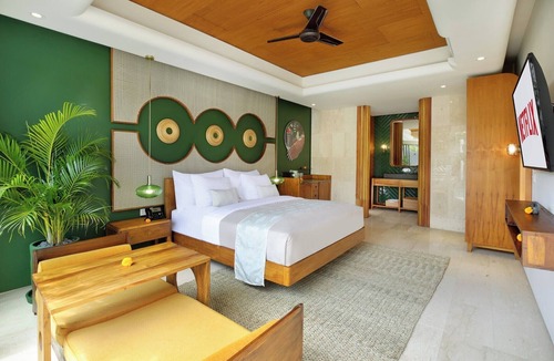 Umalas Resort | 1 Bedroom Villa in Umalas