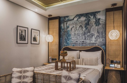 Peliatan Resort | 1 Suite Room in Ubud
