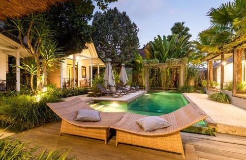 Ubud City-Centre Resort | 11 on Kajeng