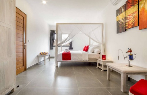 Drupadi Villa | 178 m² Villa ∙ 3 bedrooms ∙ 6 guests