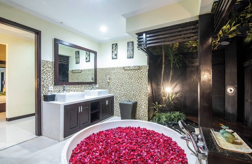 Umalas Villa | 1BR Private Pool Tiga Samudra Villa
