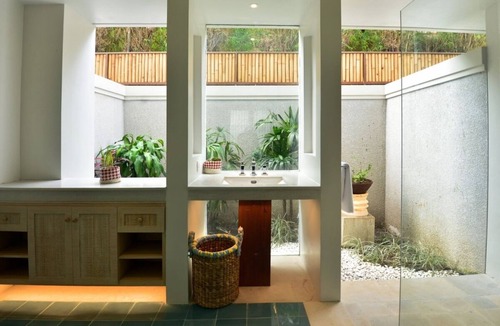 Kesiman Villa | 1BR Standard Room in Sanur