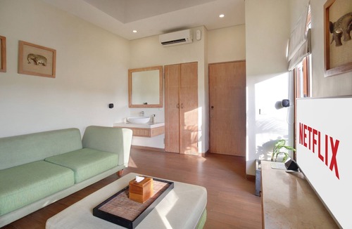 Dewi Sri Villa | 2 Bedroom Pool Villa in Legian
