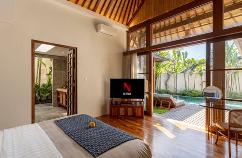 Sambahan Resort | 2 Bedroom Private Villa Ubud