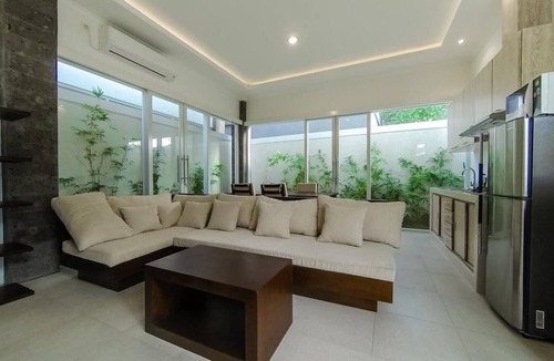 Sanur Kauh Villa | 2 bedroom villa around 8 mnts drive to Beach